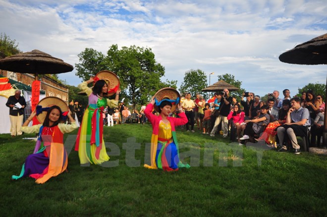 สัมพันธไมตรีเวียดนาม-อิตาลี